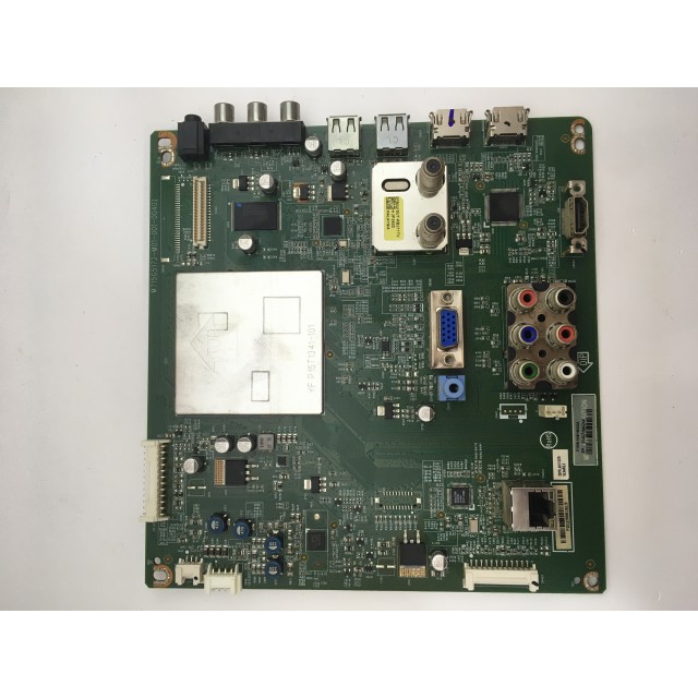 PLACA PRINCIPAL PHILIPS 32PFL4017G